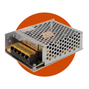 FONTES DE ALIMENTA&Ccedil;&Atilde;O