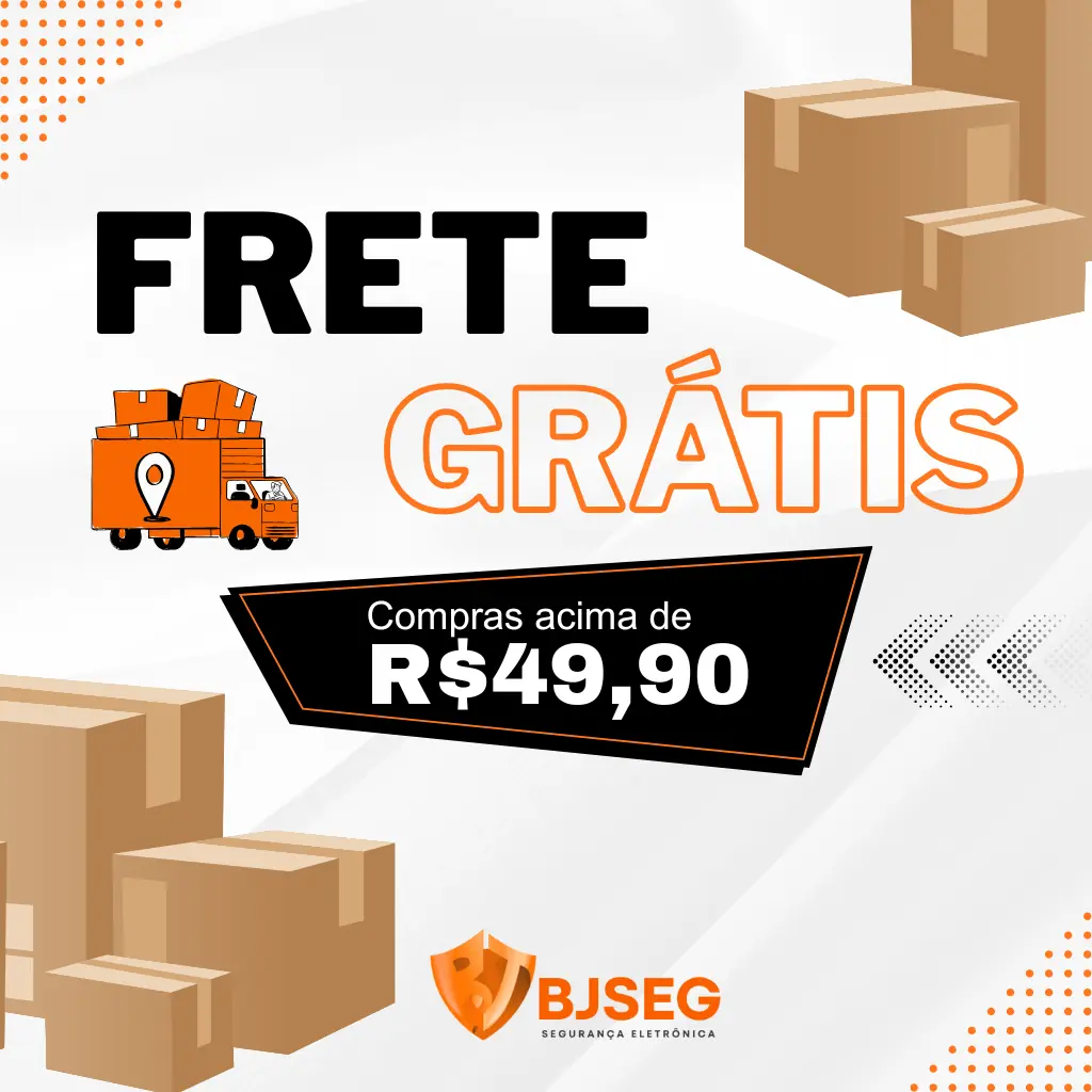 Frete Gratis