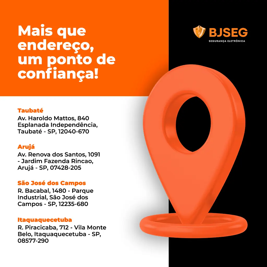 ENDERE&Ccedil;O LOJAS