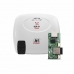 KIT CENTRAL CERCA ECR 18 PLUS + MODULO ETHERNET ME-05WB JFL