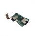 KIT CENTRAL CERCA ECR 18 PLUS + MODULO ETHERNET ME-05WB JFL