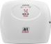 KIT CENTRAL CERCA ECR 18 PLUS + MODULO ETHERNET ME-05WB JFL