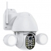 CAMERA AGL IP SPEED DOME 3.0MP ONVIF IA (P OUT)