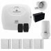 KIT ALARME JFL SMARTCLOUD 32 WIFI 1 IR S FIO 4 ABERTURA