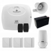KIT ALARME JFL SMARTCLOUD 32 WIFI 1 IR S FIO 3 ABERTURA
