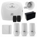 KIT ALARME JFL SMARTCLOUD 32 WIFI 3 IR S FIO 1 ABERTURA