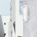 KIT ALARME WIFI JFL SMARTCLOUD 32 COM 2 SENSOR MICRO-ONDAS