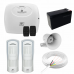 KIT ALARME WIFI JFL SMARTCLOUD 32 COM 2 SENSOR MICRO-ONDAS