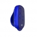 Controle Remoto Portão NICE Linear HCS TX 3 Botões Azul 3TB