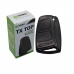 Controle Remoto Portão 433MHZ TX TOP IPEC PT (CR2032)
