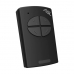 Controle Remoto Portão AGL DIGITAL KEY 6P20 433.92 PT C/ BOT PT 2003010