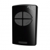 Controle Remoto Portão AGL DIGITAL KEY 6P20 433.92 PT C/ BOT PT 2003010