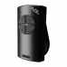 Controle Remoto Portão AGL DIGITAL KEY 6P20 433.92 PT C/ BOT PT 2003010