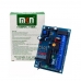 CENTRAL PORT MKN GR2-MIXX (108X75 - GAREN)
