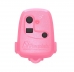 PEC Controle Remoto Portão 3 Teclas Nice Peccinin Rosa