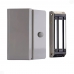 FECHADURA ELETROIMA IPEC M150 CZ C/ SENSOR