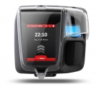 CONTROL ID IDFLEX IP65 BIO PROX IP 125KHZ IDFLEXIP65/AC/BP/A