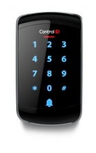 CONTROL ID CONTROLE ACESSO ID TOUCH IDTOUCH/ASK