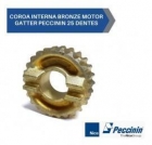 PEC COROA BRONZE BASC/PIV GATTER 10001082