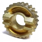 PEC COROA BRONZE BASC/PIV GATTER 10001082