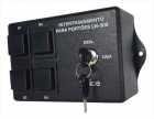 NICE MODULO INTERTRAVAMENTO 4/B 10005919