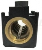 PEC PORCA FUSO DZ 60MM 6 ENT 10004735