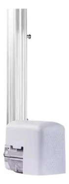 Kit Motor Port&atilde;o Basculante GATTER Plus STD 1.5M 220V Autom&aacute;tico Residencial