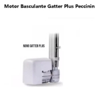 Kit Motor Port&atilde;o Basculante GATTER Plus STD 1.5M 220V Autom&aacute;tico Residencial